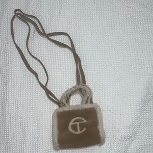 Ugg x Telfar Shopping Bag - Size Small
